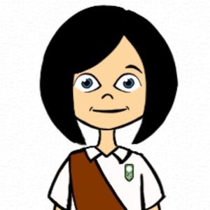 Meet your Posher, Erika